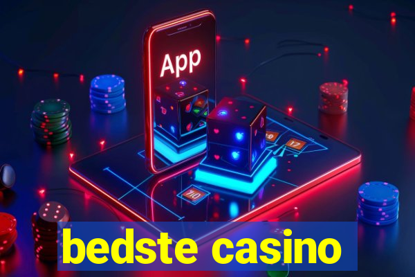 bedste casino