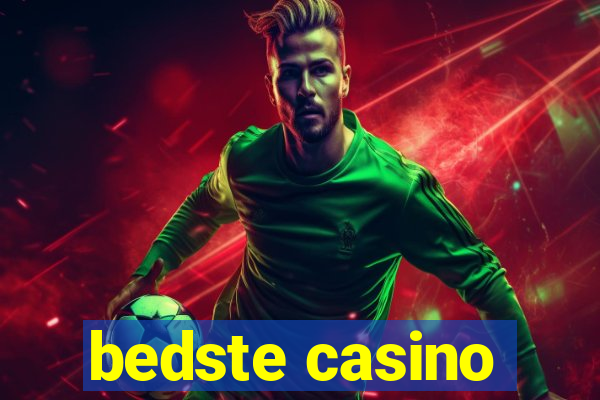 bedste casino