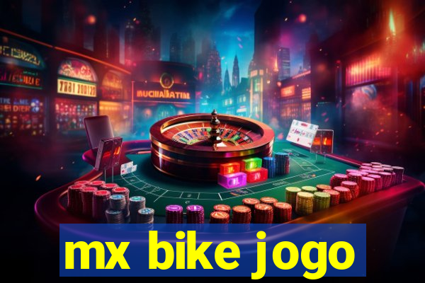 mx bike jogo