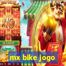 mx bike jogo