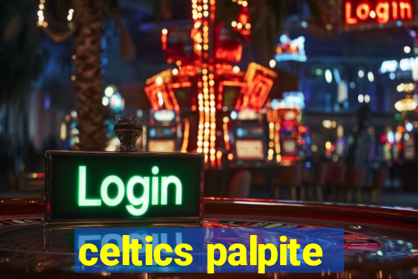 celtics palpite