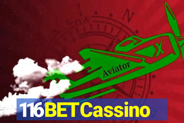 116BETCassino