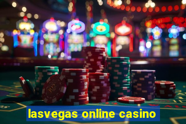 lasvegas online casino