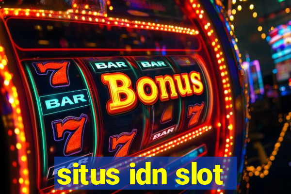 situs idn slot