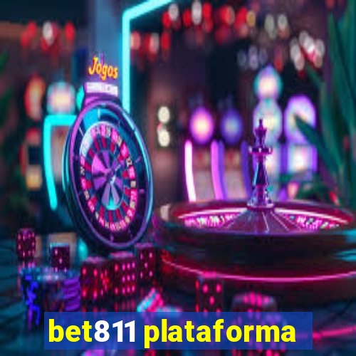 bet811 plataforma