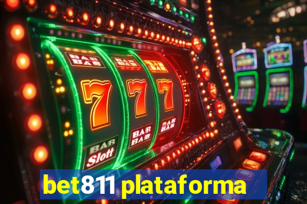 bet811 plataforma