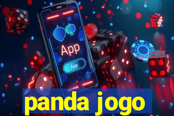 panda jogo