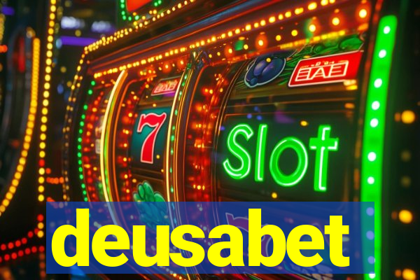 deusabet