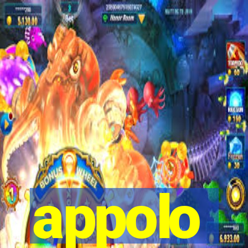 appolo