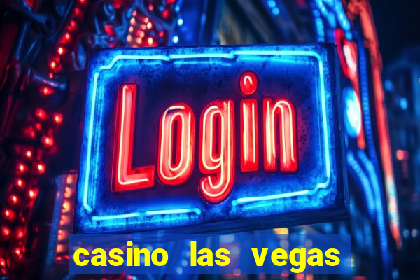 casino las vegas on line