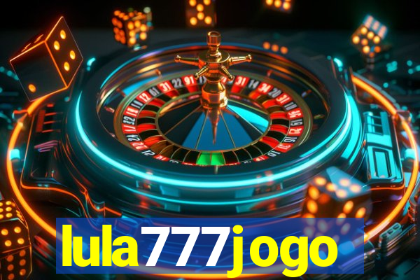 lula777jogo