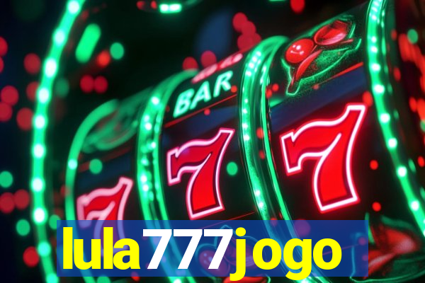 lula777jogo