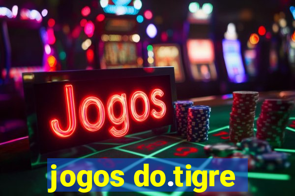 jogos do.tigre