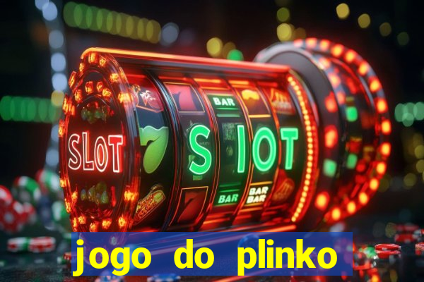 jogo do plinko paga mesmo