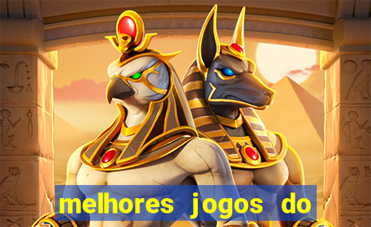 melhores jogos do cassino betano