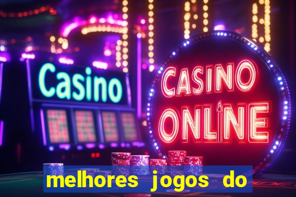 melhores jogos do cassino betano