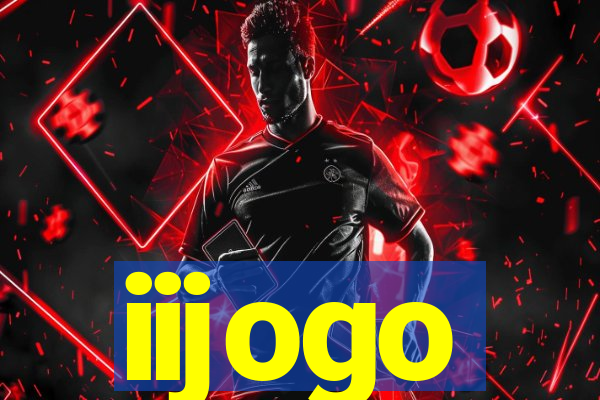 iijogo