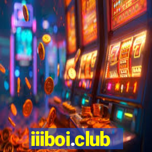 iiiboi.club