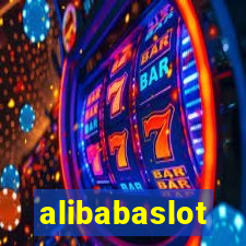 alibabaslot