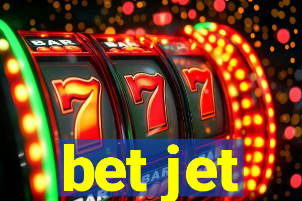 bet jet