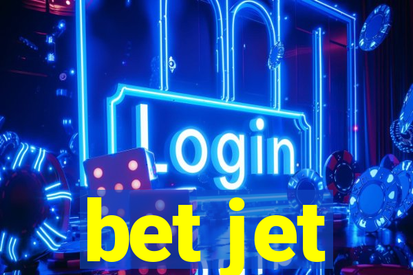 bet jet