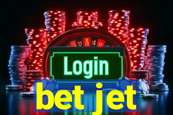 bet jet