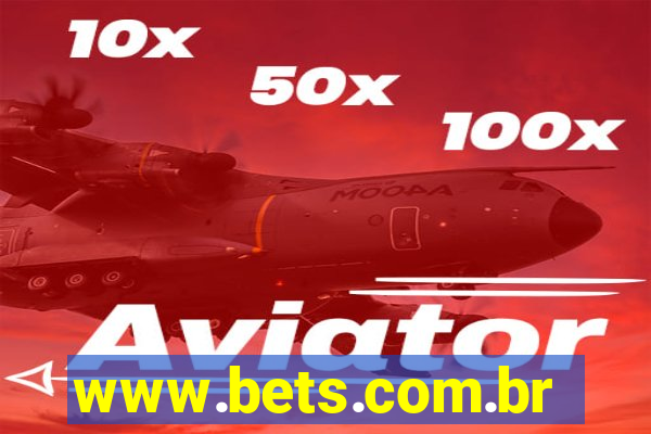 www.bets.com.br