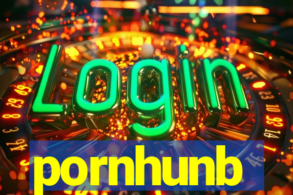 pornhunb