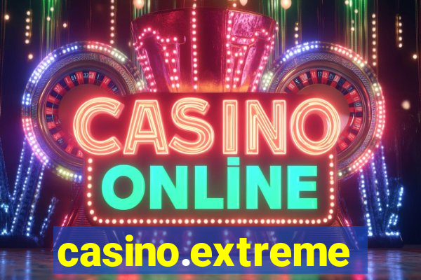 casino.extreme