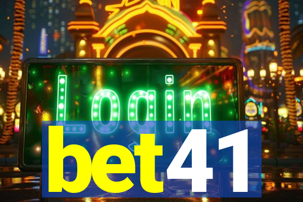 bet41