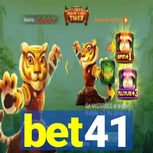 bet41