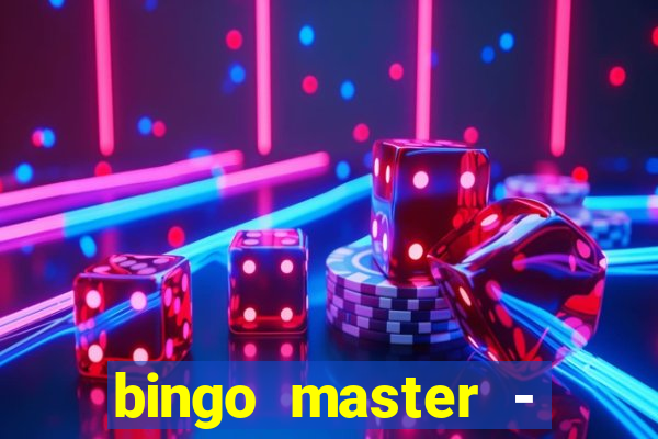 bingo master - hippo bingo