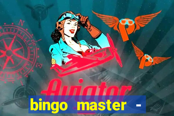 bingo master - hippo bingo