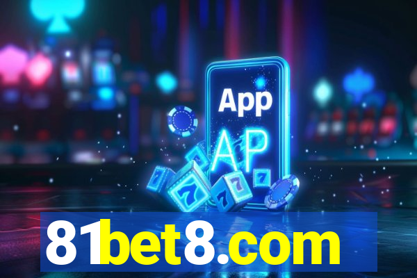 81bet8.com