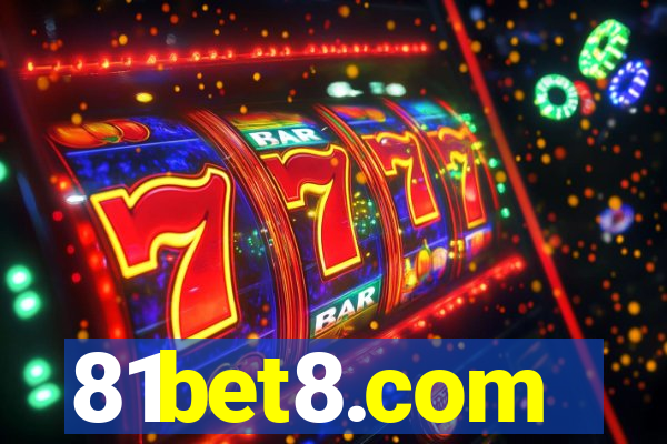 81bet8.com