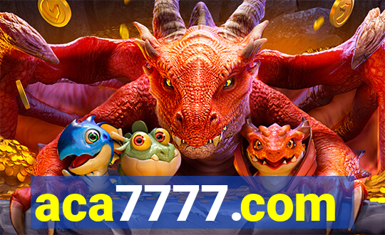 aca7777.com