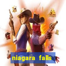 niagara falls casinos in canada