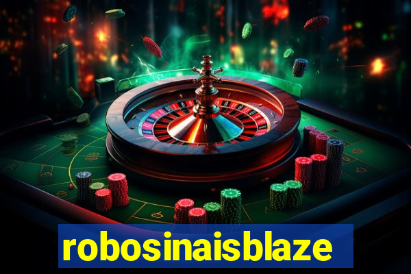 robosinaisblaze