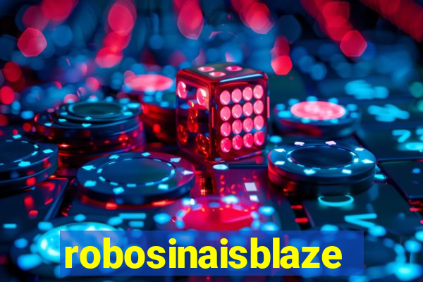 robosinaisblaze