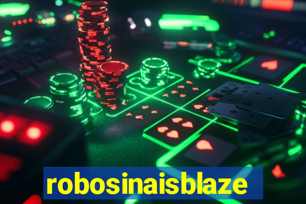 robosinaisblaze