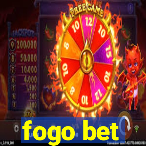 fogo bet