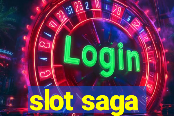 slot saga