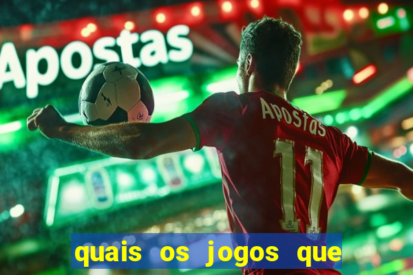 quais os jogos que realmente pagam para jogar