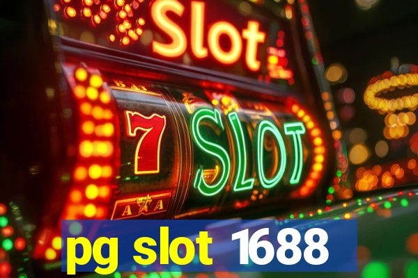 pg slot 1688