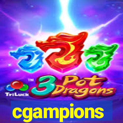 cgampions