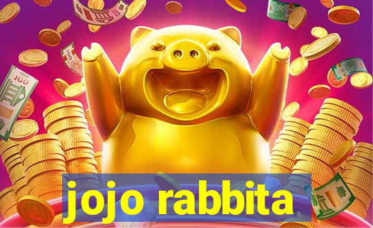 jojo rabbita