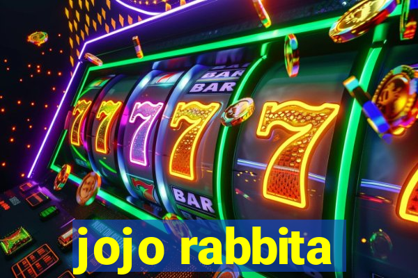 jojo rabbita