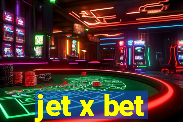 jet x bet