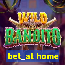 bet_at home