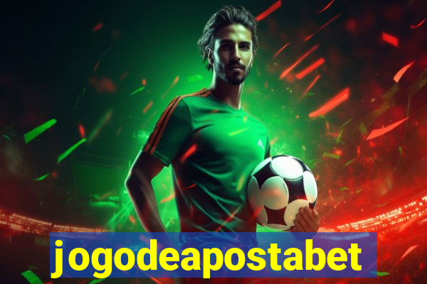 jogodeapostabet